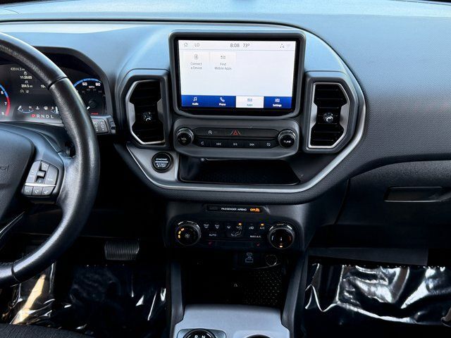 2022 Ford Bronco Sport Big Bend Springfield VA