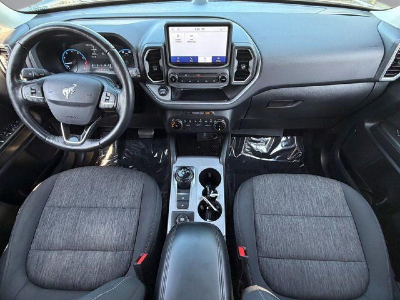 2022 Ford Bronco Sport Big Bend Springfield VA