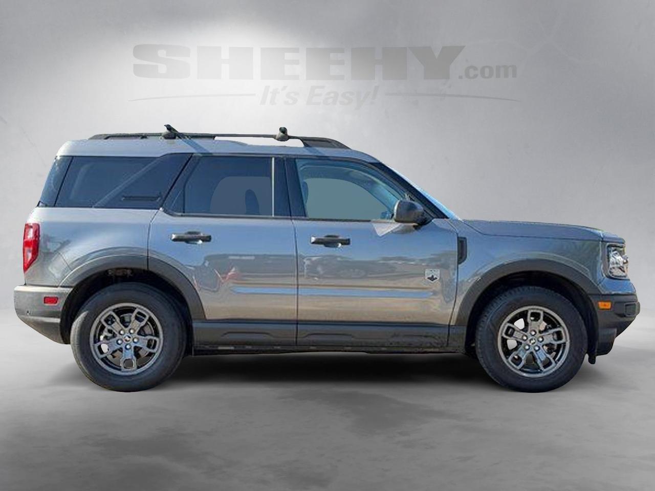 2022 Ford Bronco Sport Big Bend Springfield VA