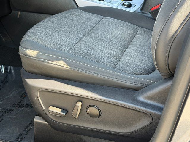 2022 Ford Bronco Sport Big Bend Springfield VA