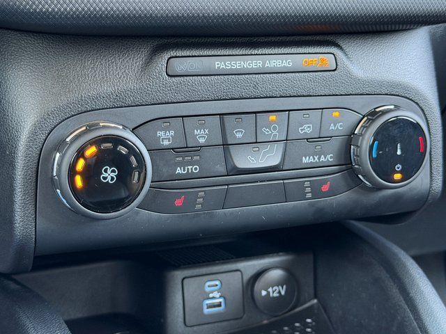 2022 Ford Bronco Sport Big Bend Springfield VA
