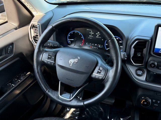 2022 Ford Bronco Sport Big Bend Springfield VA