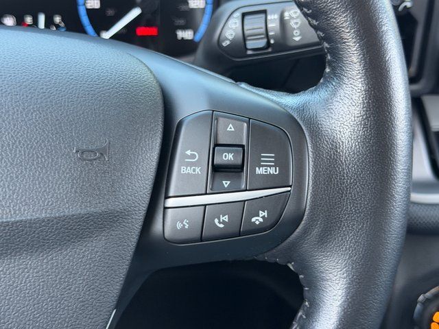 2022 Ford Bronco Sport Big Bend Springfield VA