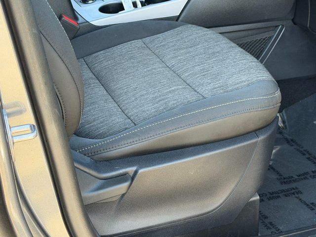 2022 Ford Bronco Sport Big Bend Springfield VA