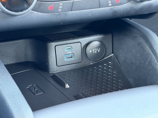 2022 Ford Bronco Sport Big Bend Springfield VA