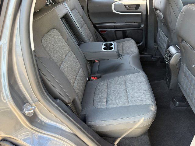 2022 Ford Bronco Sport Big Bend Springfield VA