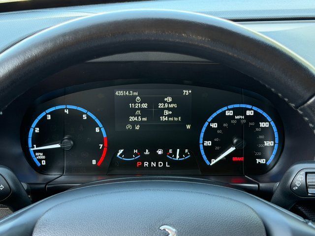 2022 Ford Bronco Sport Big Bend Springfield VA
