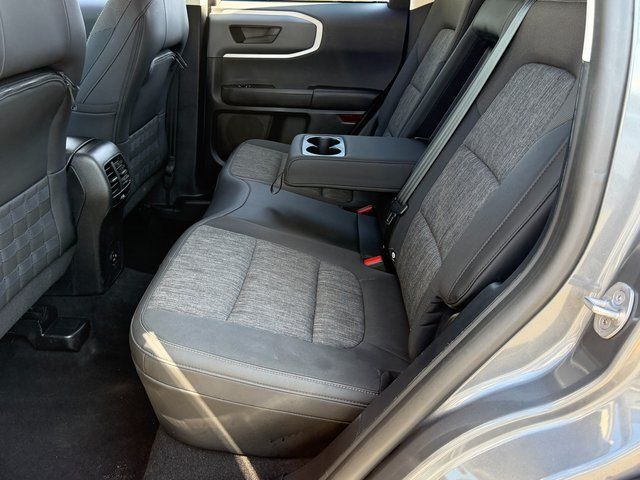 2022 Ford Bronco Sport Big Bend Springfield VA