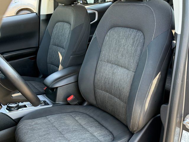 2022 Ford Bronco Sport Big Bend Springfield VA