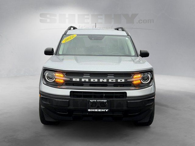 2022 Ford Bronco Sport Big Bend Springfield VA