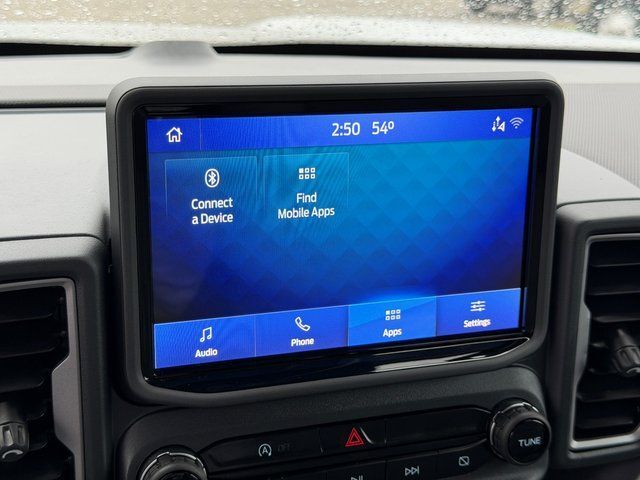 2022 Ford Bronco Sport Big Bend Springfield VA