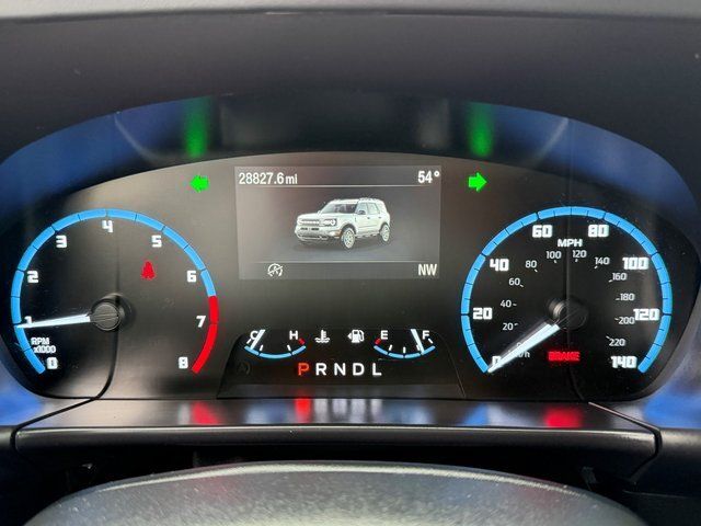 2022 Ford Bronco Sport Big Bend Springfield VA