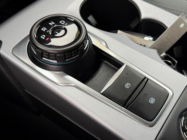 2022 Ford Bronco Sport Big Bend Springfield VA