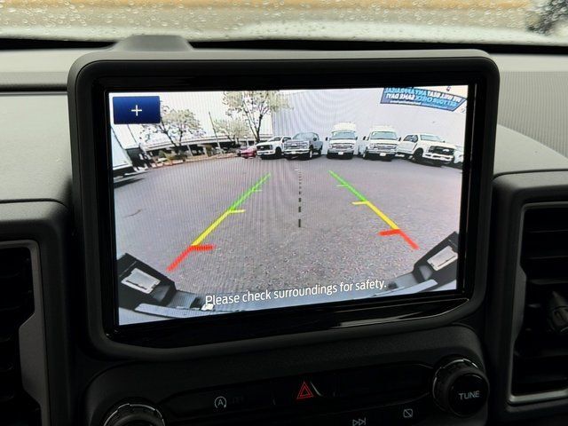 2022 Ford Bronco Sport Big Bend Springfield VA