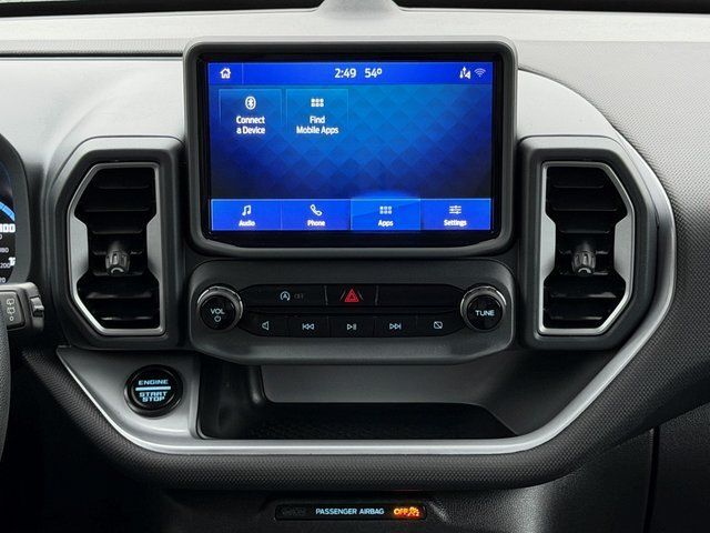 2022 Ford Bronco Sport Big Bend Springfield VA