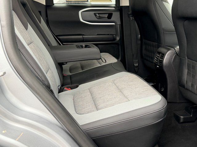 2022 Ford Bronco Sport Big Bend Springfield VA