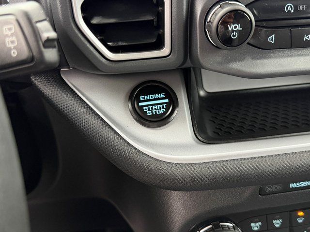 2022 Ford Bronco Sport Big Bend Springfield VA