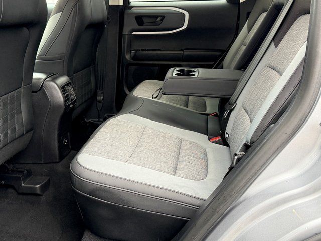 2022 Ford Bronco Sport Big Bend Springfield VA