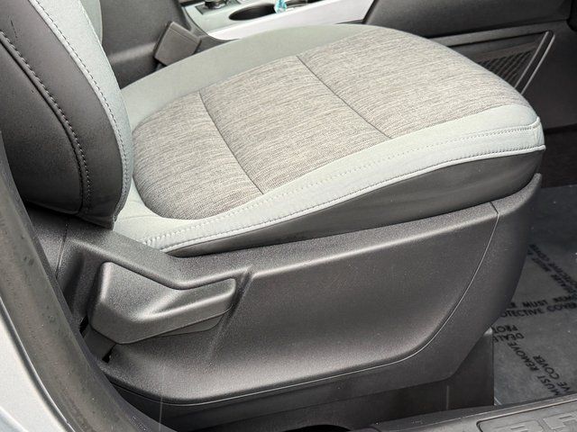 2022 Ford Bronco Sport Big Bend Springfield VA