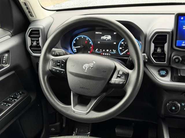 2022 Ford Bronco Sport Big Bend Springfield VA