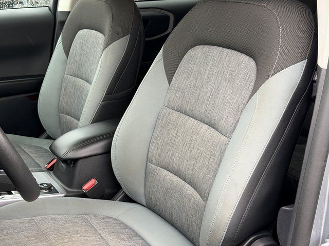 2022 Ford Bronco Sport Big Bend Springfield VA