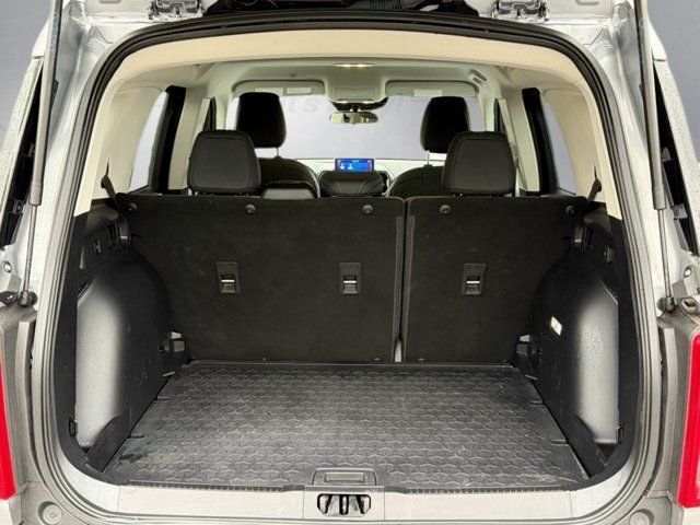 2022 Ford Bronco Sport Big Bend Springfield VA