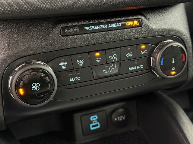 2022 Ford Bronco Sport Big Bend Springfield VA