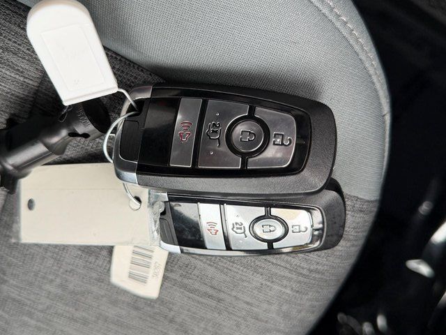 2022 Ford Bronco Sport Big Bend Springfield VA