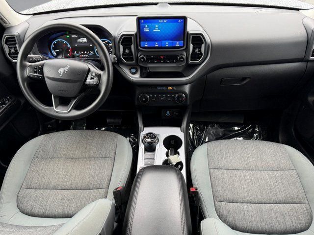 2022 Ford Bronco Sport Big Bend Springfield VA