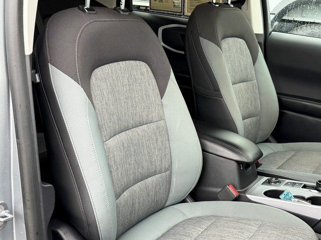 2022 Ford Bronco Sport Big Bend Springfield VA