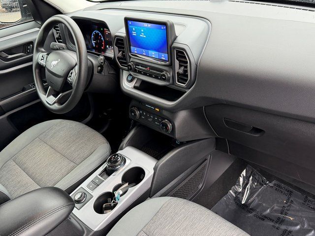 2022 Ford Bronco Sport Big Bend Springfield VA