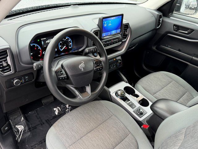 2022 Ford Bronco Sport Big Bend Springfield VA