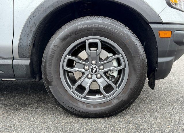 2022 Ford Bronco Sport Big Bend Springfield VA