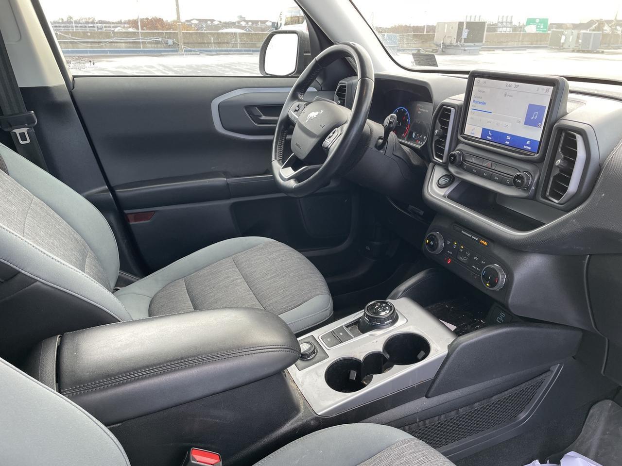 2022 Ford Bronco Sport Big Bend Springfield VA