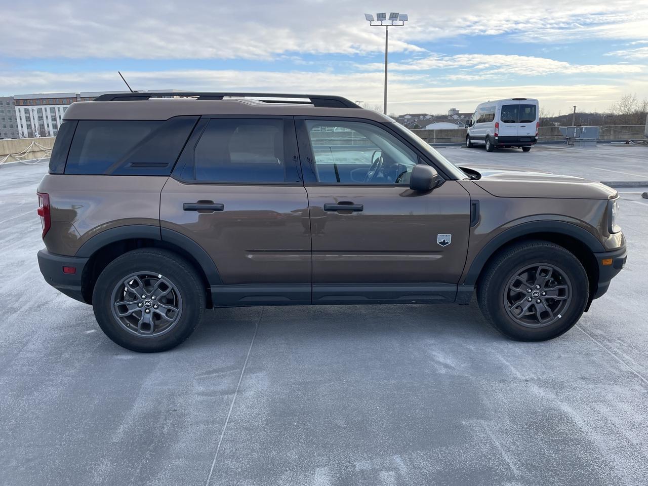 2022 Ford Bronco Sport Big Bend Springfield VA