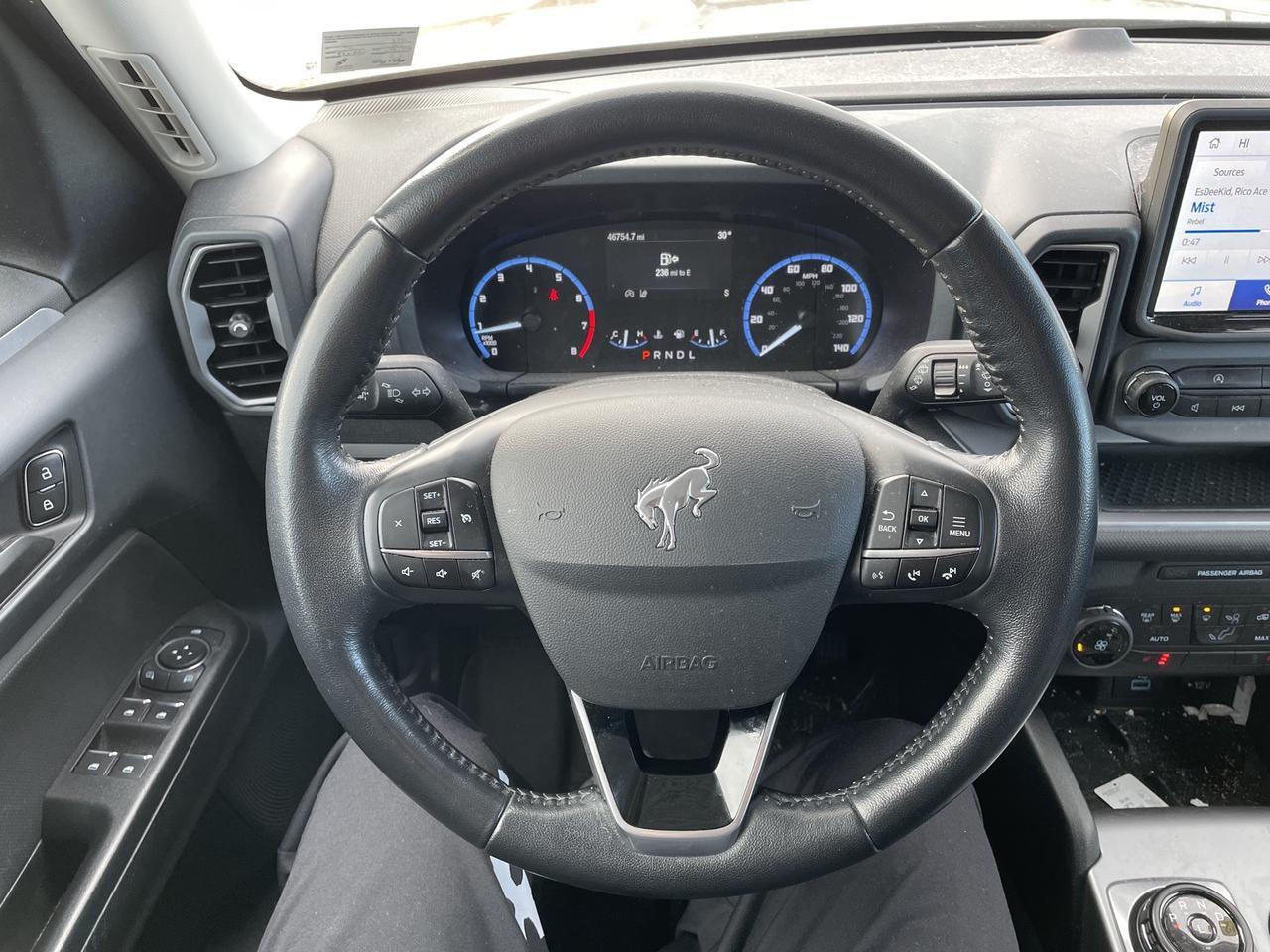 2022 Ford Bronco Sport Big Bend Springfield VA