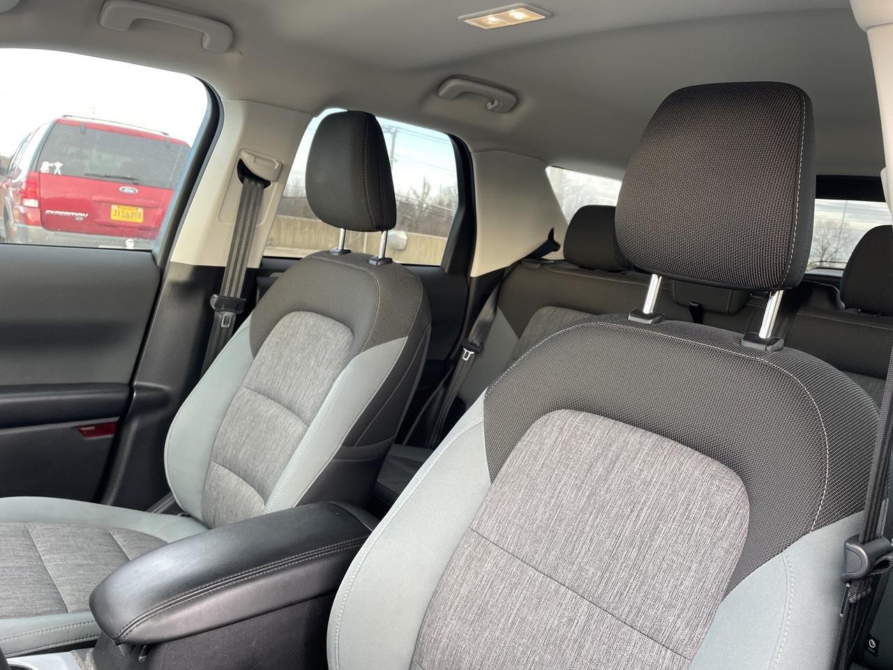 2022 Ford Bronco Sport Big Bend Springfield VA