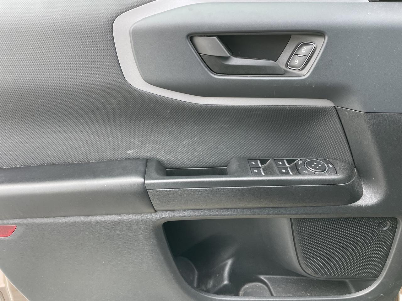 2022 Ford Bronco Sport Big Bend Springfield VA