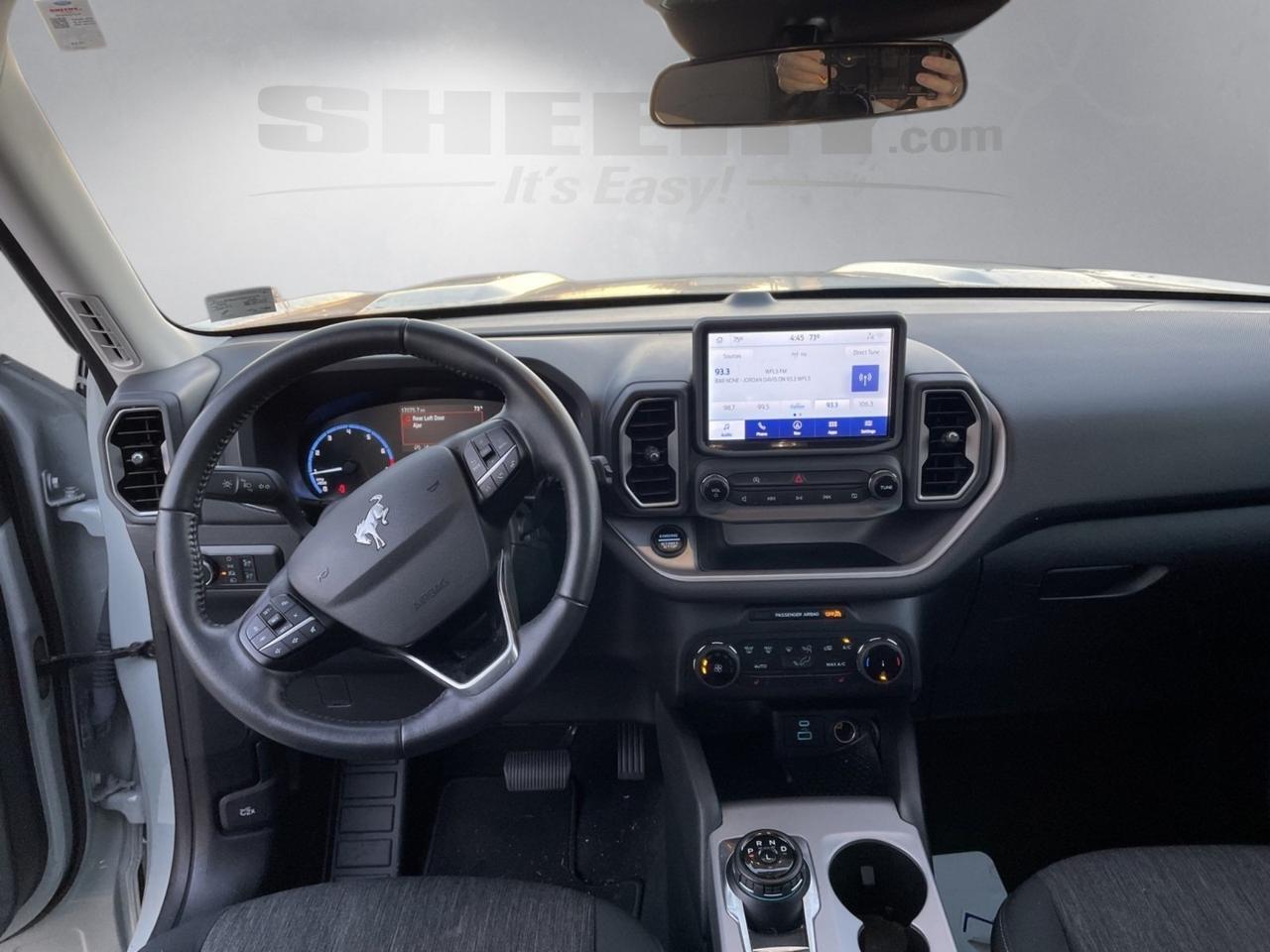 2022 Ford Bronco Sport Big Bend Springfield VA