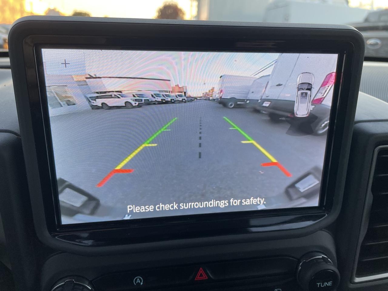 2022 Ford Bronco Sport Big Bend Springfield VA