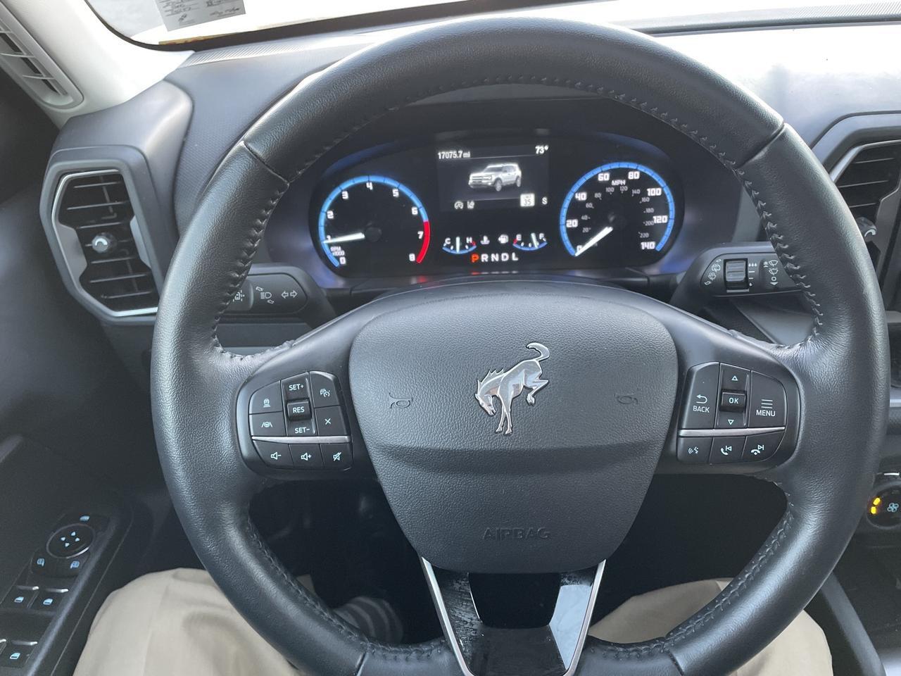 2022 Ford Bronco Sport Big Bend Springfield VA