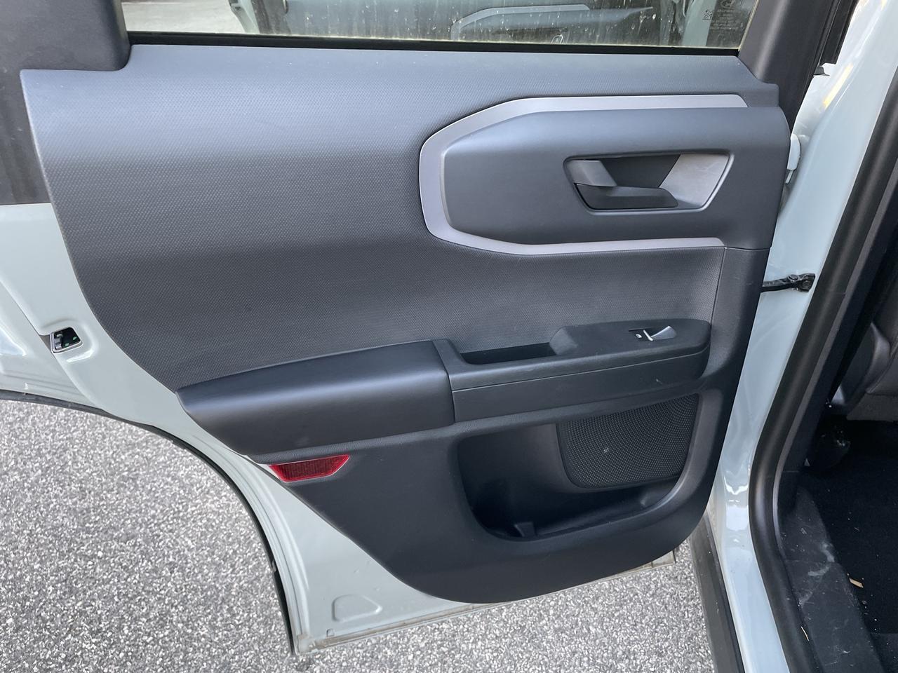 2022 Ford Bronco Sport Big Bend Springfield VA