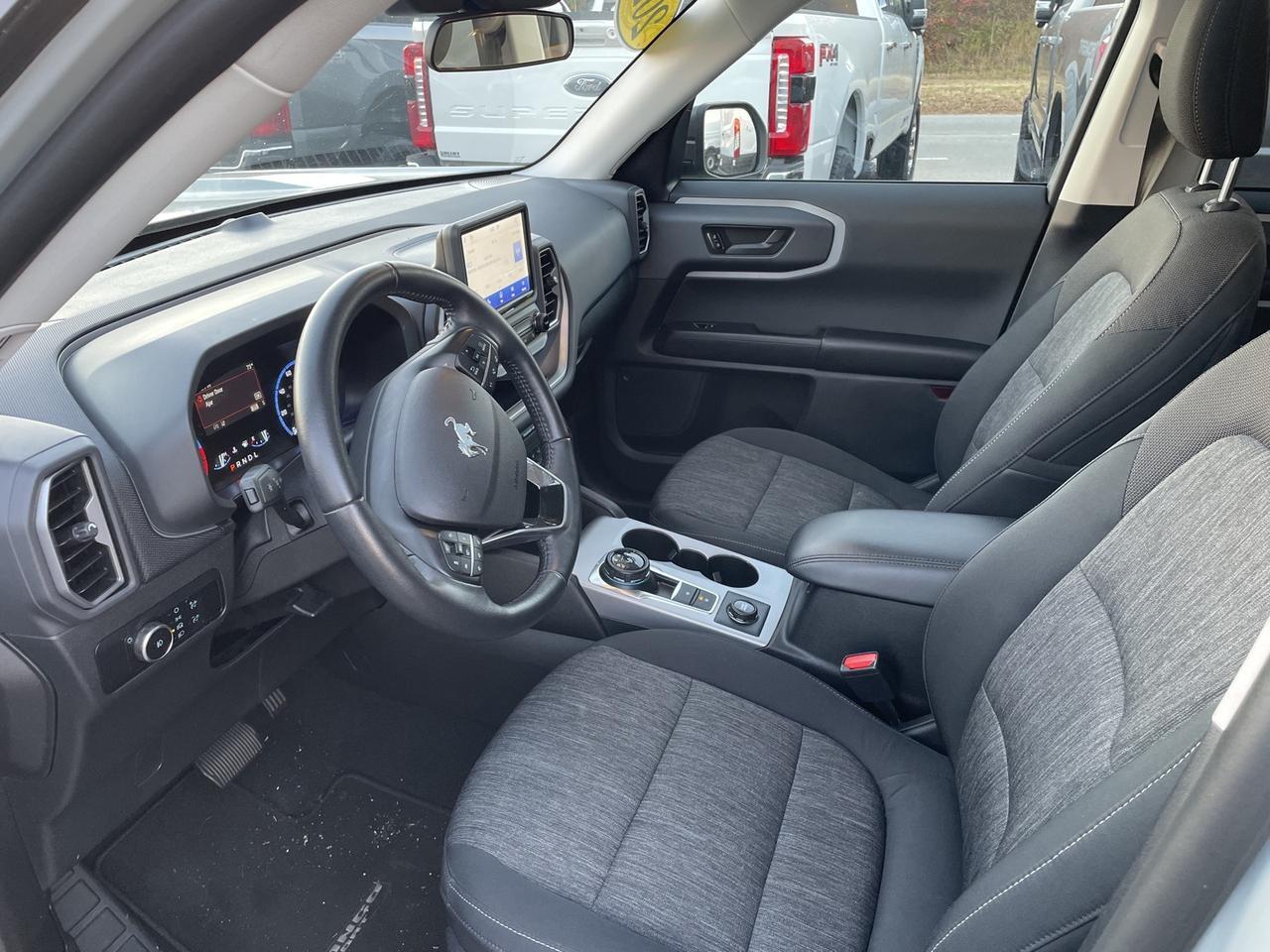 2022 Ford Bronco Sport Big Bend Springfield VA