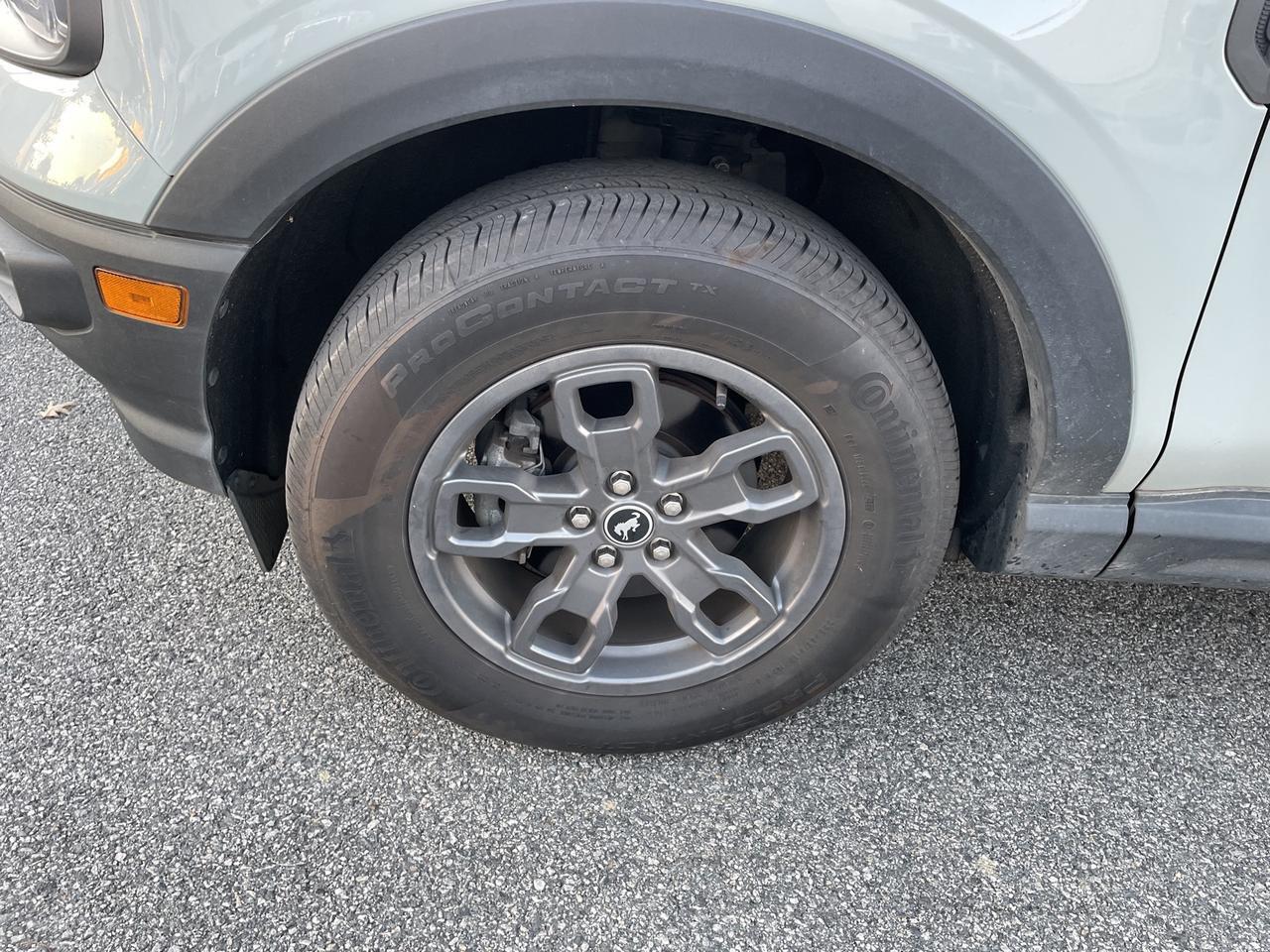 2022 Ford Bronco Sport Big Bend Springfield VA