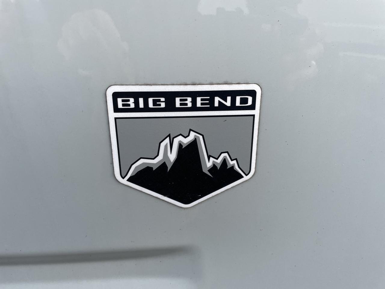 2022 Ford Bronco Sport Big Bend Springfield VA