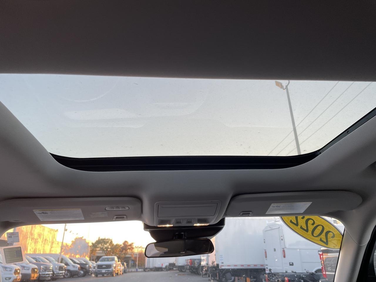 2022 Ford Bronco Sport Big Bend Springfield VA