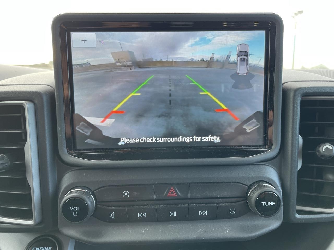 2022 Ford Bronco Sport Big Bend Springfield VA