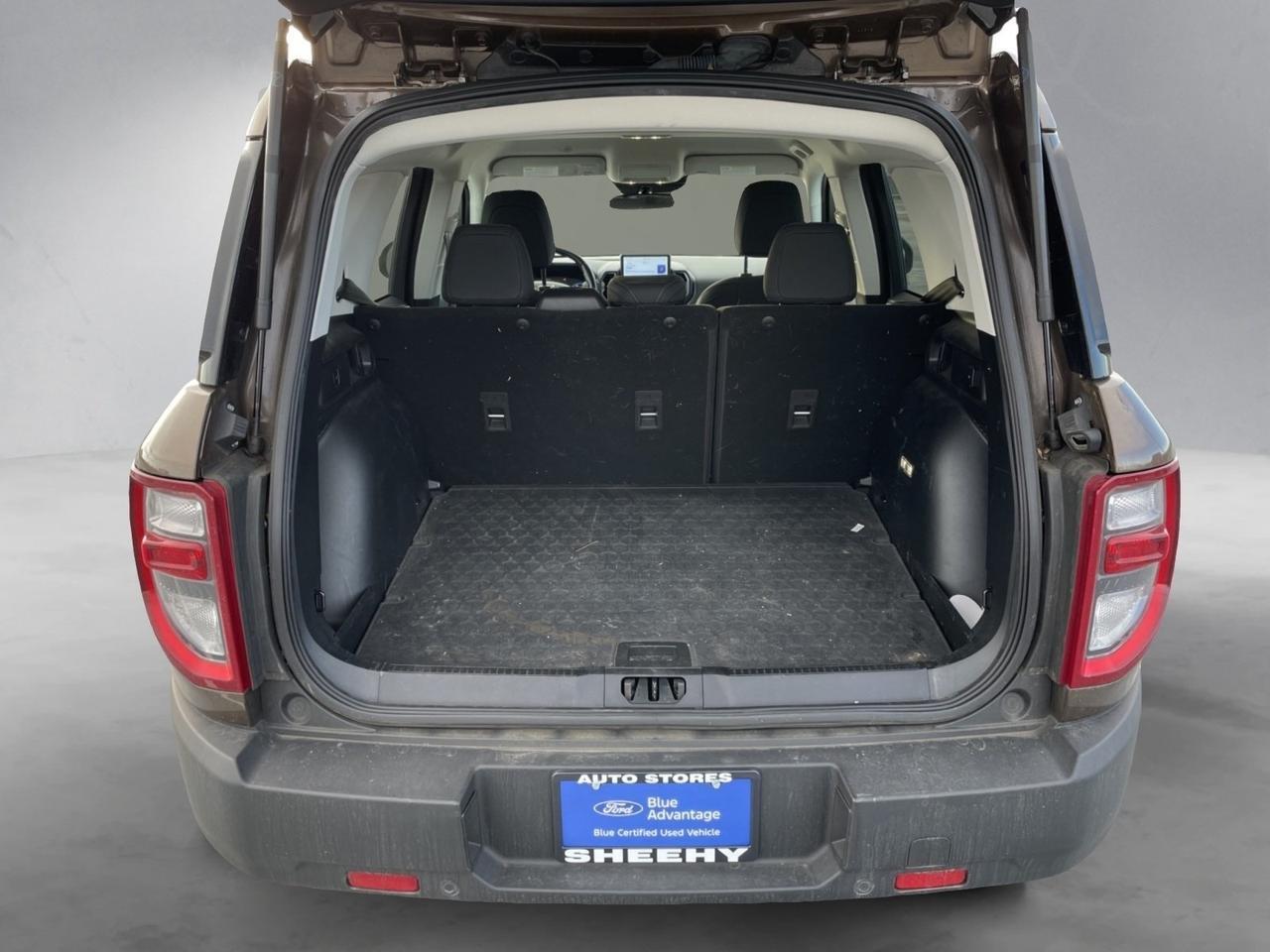 2022 Ford Bronco Sport Big Bend Springfield VA