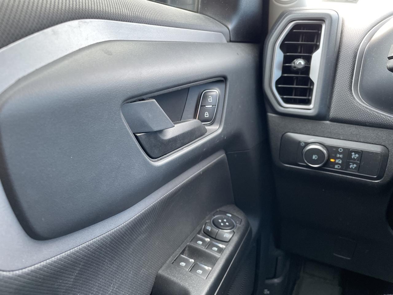 2022 Ford Bronco Sport Big Bend Springfield VA