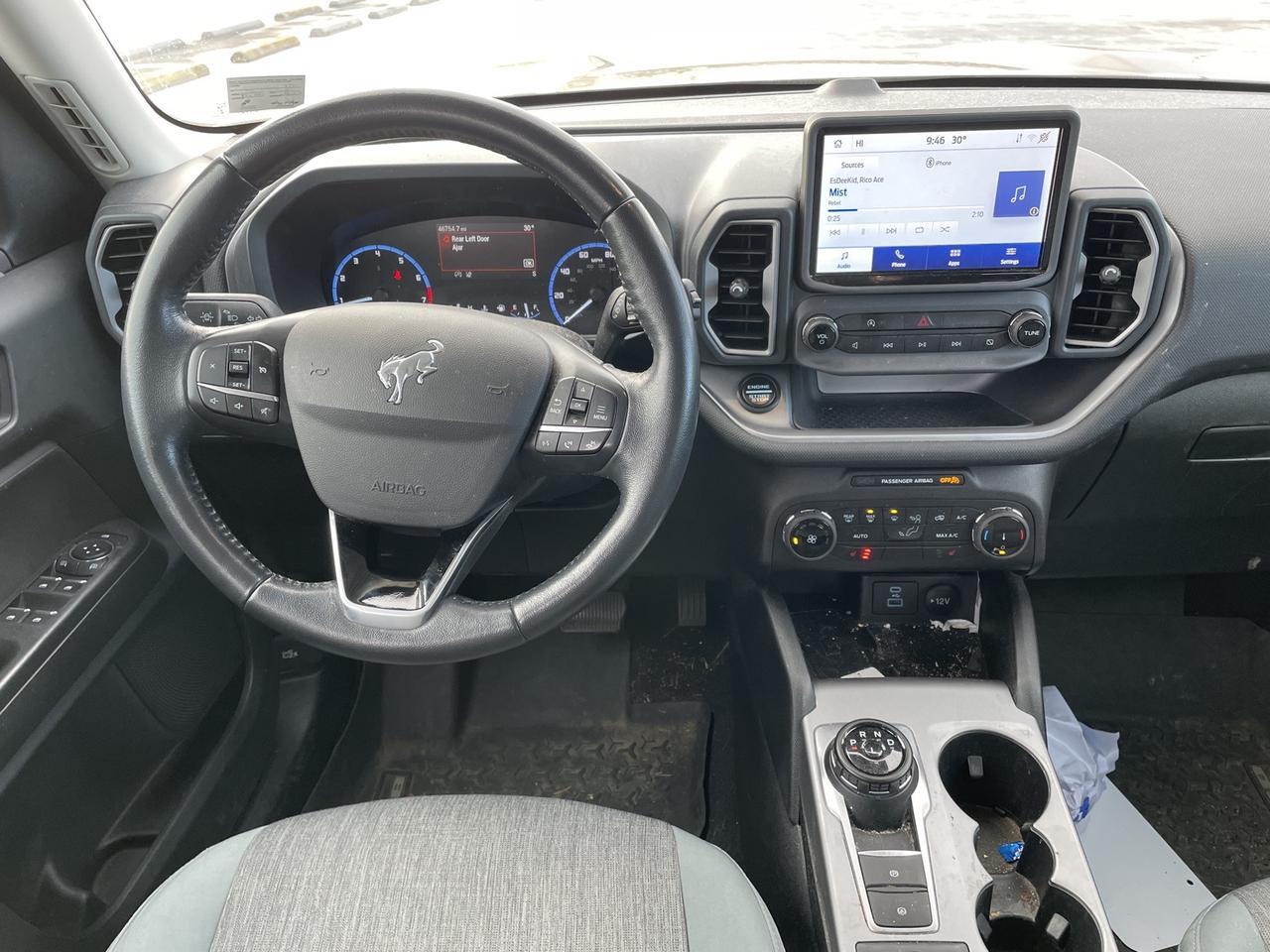 2022 Ford Bronco Sport Big Bend Springfield VA